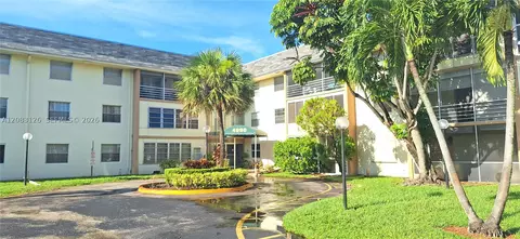 4990 E Sabal Palm Blvd #202, Tamarac, FL 33319