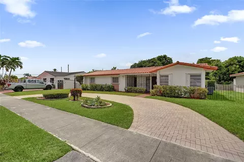 10214 SW 26th Ter, Miami, FL 33165