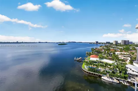 11930 N Bayshore Dr #1405, North Miami, FL 33181