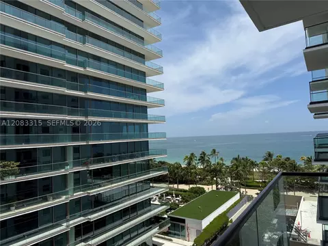10185 E Collins Ave #822, Bal Harbour, FL 33154