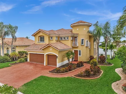 3031 SW 192nd Ave, Miramar, FL 33029