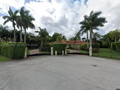 7080 SW 98th Ave, Miami, FL 33173