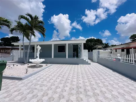 Exterior - 82 E 16th St, Hialeah, FL 33010 photo 2 of 16