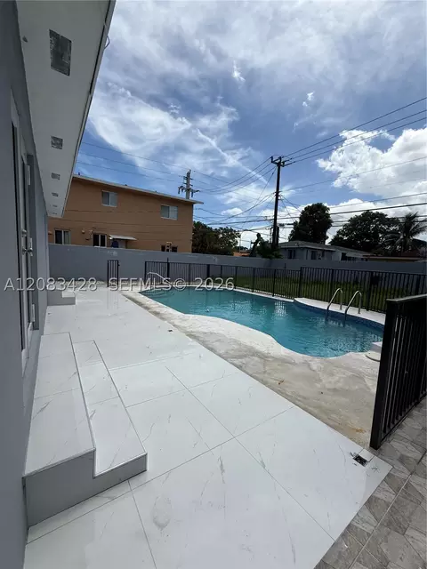 Exterior - 82 E 16th St, Hialeah, FL 33010 photo 14 of 16
