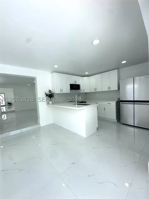 Kitchen - 82 E 16th St, Hialeah, FL 33010 photo 4 of 4