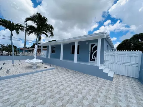 Exterior - 82 E 16th St, Hialeah, FL 33010 photo 3 of 16