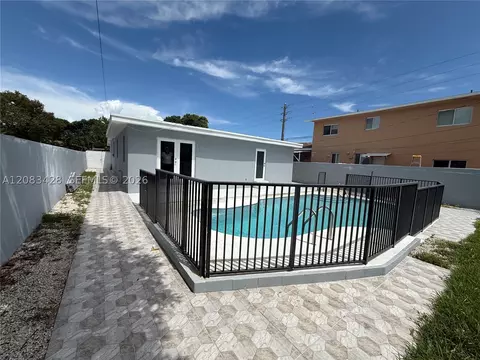 Exterior - 82 E 16th St, Hialeah, FL 33010 photo 10 of 16
