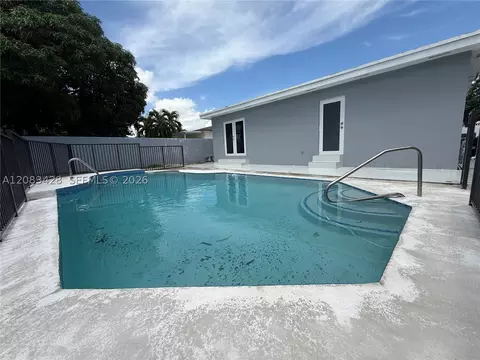 Exterior - 82 E 16th St, Hialeah, FL 33010 photo 9 of 16