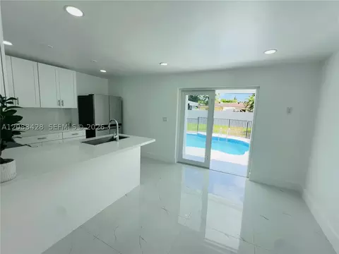 Kitchen - 82 E 16th St, Hialeah, FL 33010 photo 2 of 4