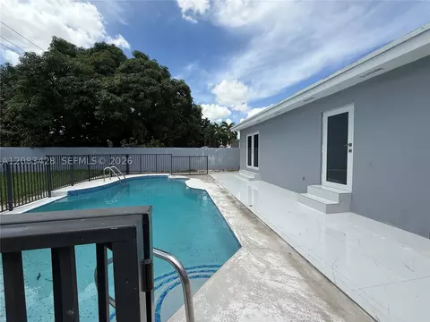 Exterior - 82 E 16th St, Hialeah, FL 33010 photo 13 of 16