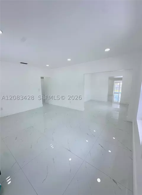 Living - 82 E 16th St, Hialeah, FL 33010 photo 4 of 5