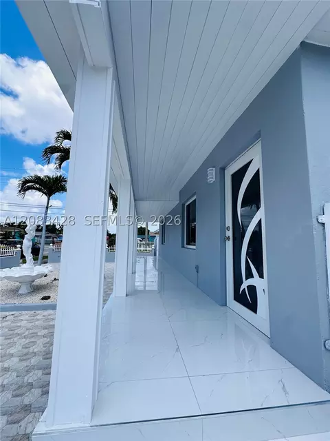 Exterior - 82 E 16th St, Hialeah, FL 33010 photo 4 of 16