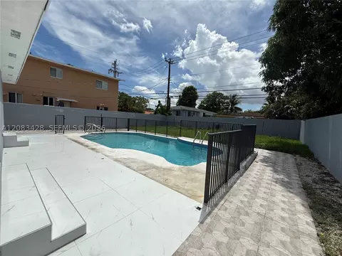 Exterior - 82 E 16th St, Hialeah, FL 33010 photo 7 of 16