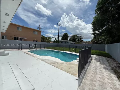 Exterior - 82 E 16th St, Hialeah, FL 33010 photo 16 of 16