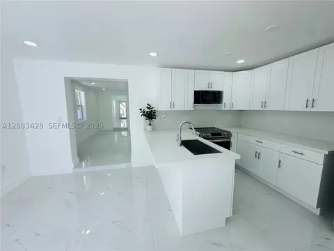 Kitchen - 82 E 16th St, Hialeah, FL 33010 photo 1 of 4