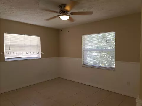 Bedroom - 3013 SE Bamboo St, Stuart, FL 34997 photo 2 of 2