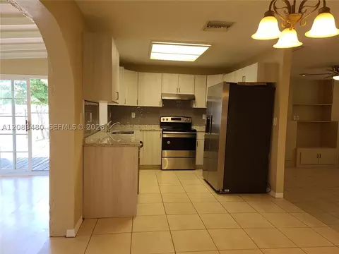 Kitchen - 3013 SE Bamboo St, Stuart, FL 34997 photo 3 of 3