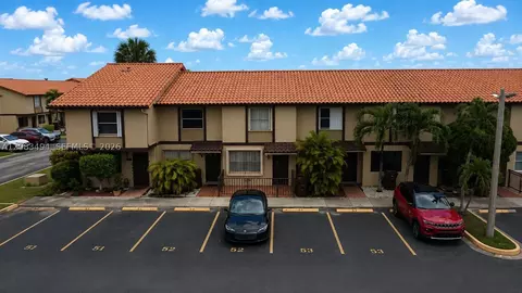 4125 W 11th Ln #52, Hialeah, FL 33012