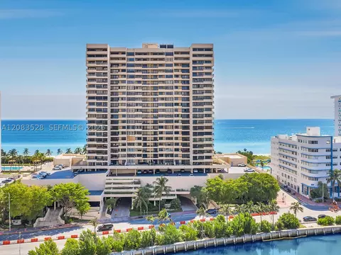 2555 Collins Ave #1604, Miami Beach, FL 33140