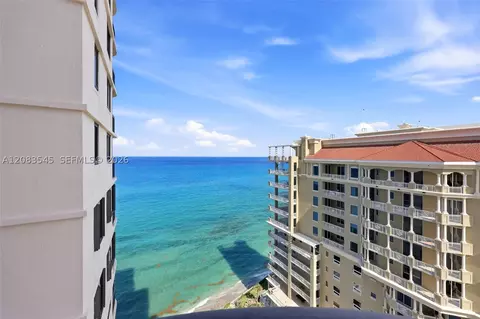 5380 N Ocean Dr #18B, Singer Island, FL 33404