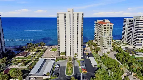 5380 N Ocean Dr #18B, Singer Island, FL 33404