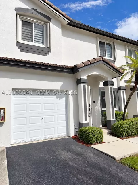 2207 SE 23rd Ave #2207, Homestead, FL 33035