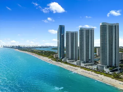 15901 Collins Ave #1606, Sunny Isles Beach, FL 33160