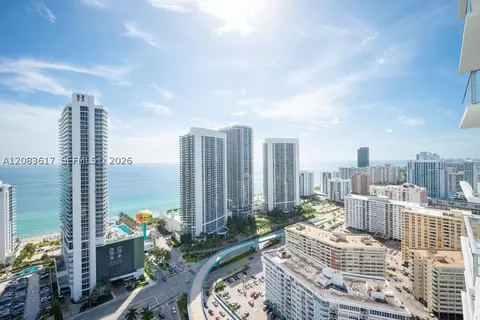 4010 S Ocean Dr #R3007, Hollywood, FL 33019