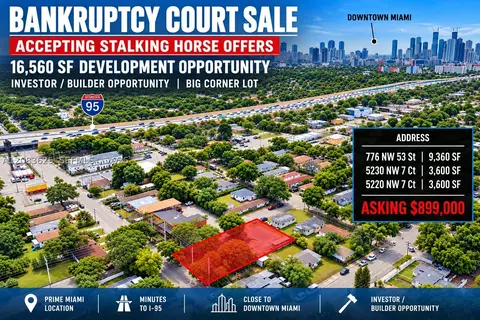 5220 NW 7th Ct, Miami, FL 33127