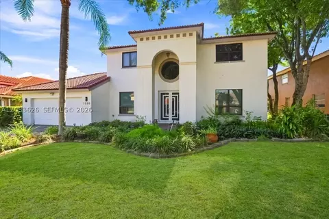 Exterior - 7320 NW 68th Way, Parkland, FL 33067 photo 2 of 5