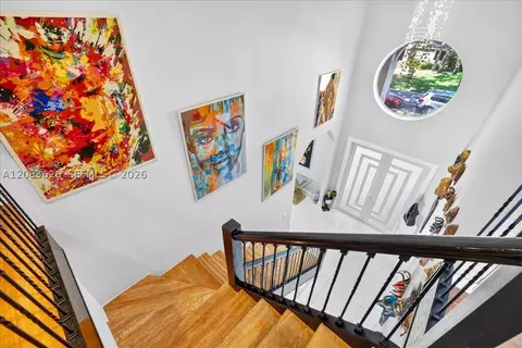 Entry Way - 7320 NW 68th Way, Parkland, FL 33067 photo 3 of 4