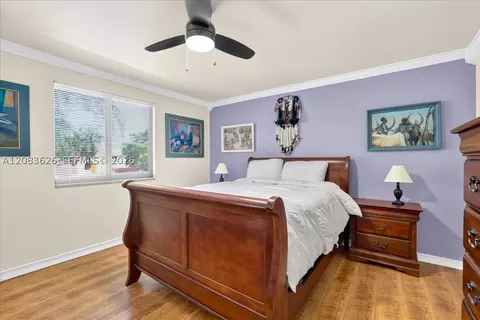 Bedroom - 7320 NW 68th Way, Parkland, FL 33067 photo 3 of 4