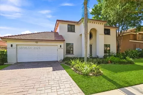 Exterior - 7320 NW 68th Way, Parkland, FL 33067 photo 5 of 5
