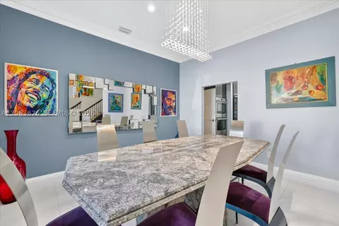 Dining - 7320 NW 68th Way, Parkland, FL 33067 photo 2 of 2
