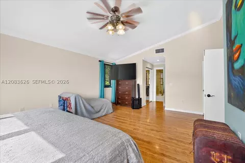 Bedroom - 7320 NW 68th Way, Parkland, FL 33067 photo 1 of 4