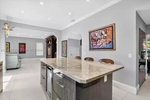 Kitchen - 7320 NW 68th Way, Parkland, FL 33067 photo 4 of 4