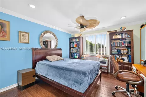 Bedroom - 7320 NW 68th Way, Parkland, FL 33067 photo 4 of 4
