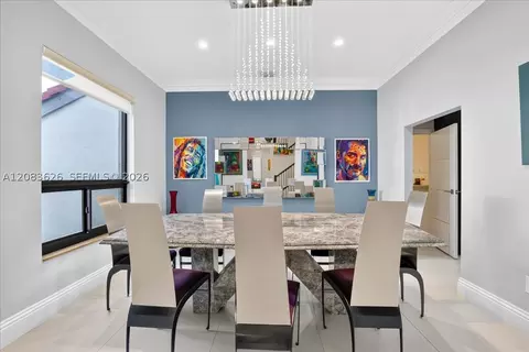 Dining - 7320 NW 68th Way, Parkland, FL 33067 photo 1 of 2