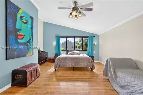 Bedroom - 7320 NW 68th Way, Parkland, FL 33067 photo 2 of 4