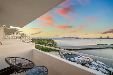 7904 West Dr #1016, North Bay Village, FL 33141