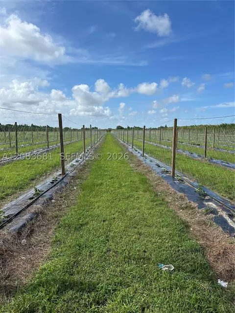 N 280, Homestead, FL 33033