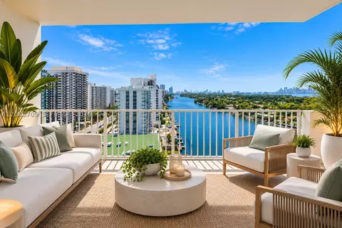 5838 Collins Ave #15F, Miami Beach, FL 33140