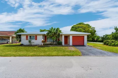 7108 NW 76th Ct, Tamarac, FL 33321