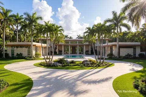 3940 Douglas Rd, Miami, FL 33133