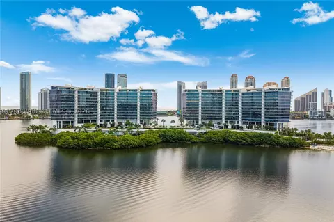 5000 Island Estates Dr #607, Aventura, FL 33160