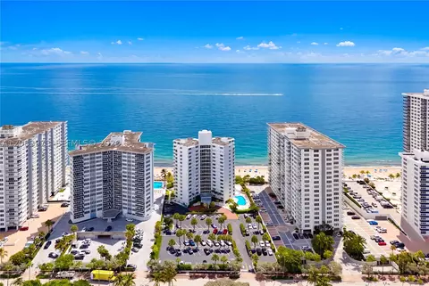 3600 Galt Ocean Dr #6A, Fort Lauderdale, FL 33308