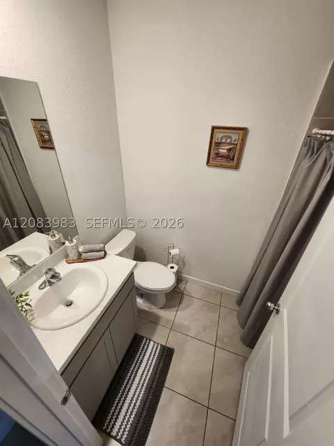326 NE 1st Dr, Florida City, FL 33034