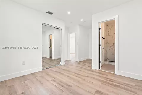 Bedroom - 4795 E 8th Ct, Hialeah, FL 33013 photo 3 of 8