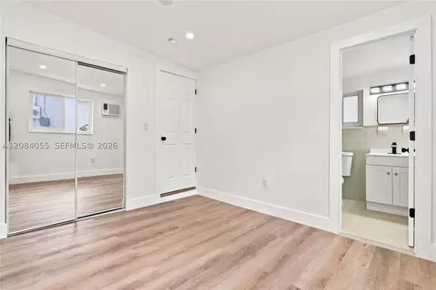 Bedroom - 4795 E 8th Ct, Hialeah, FL 33013 photo 6 of 8