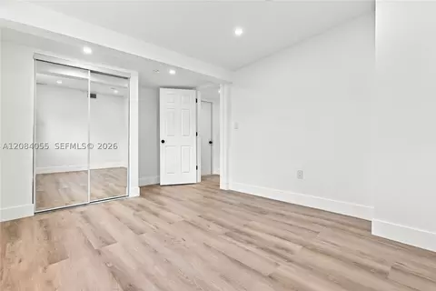 Bedroom - 4795 E 8th Ct, Hialeah, FL 33013 photo 8 of 8